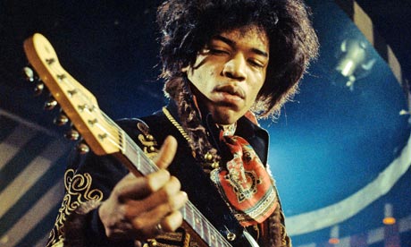 Jimi Hendrix 001