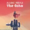 Magic Purple The Echo EP LOGO