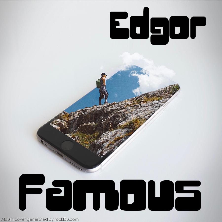 Edgor Famous EP