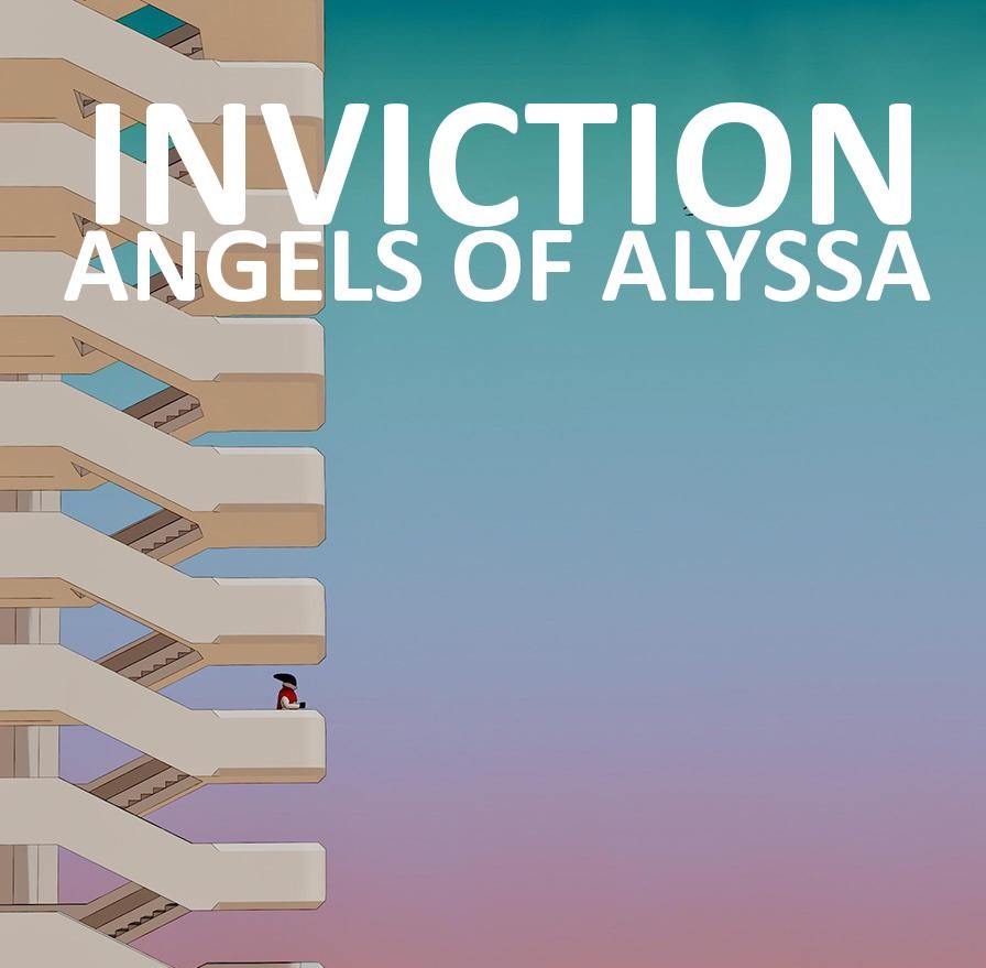 Inviction Angels Of Alyssa EP