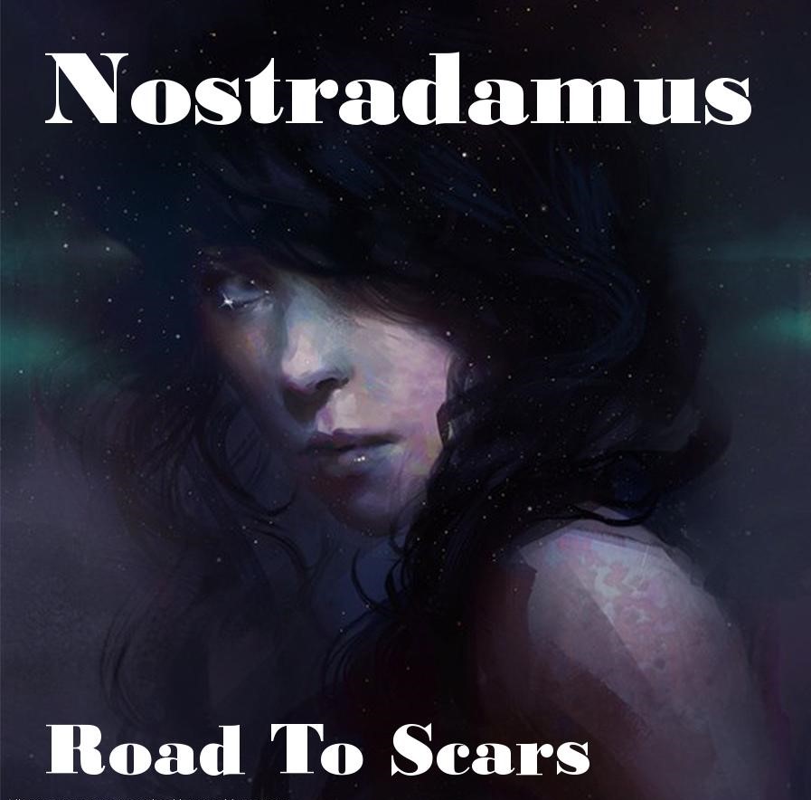 Nostradamus Road to Scars EP