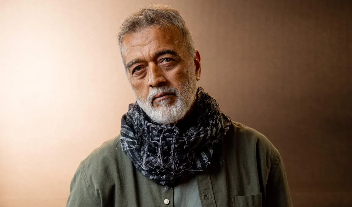 Lucky Ali gives a Shout Out to 8octaves