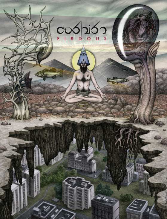 Coshish Firdous Album Cover