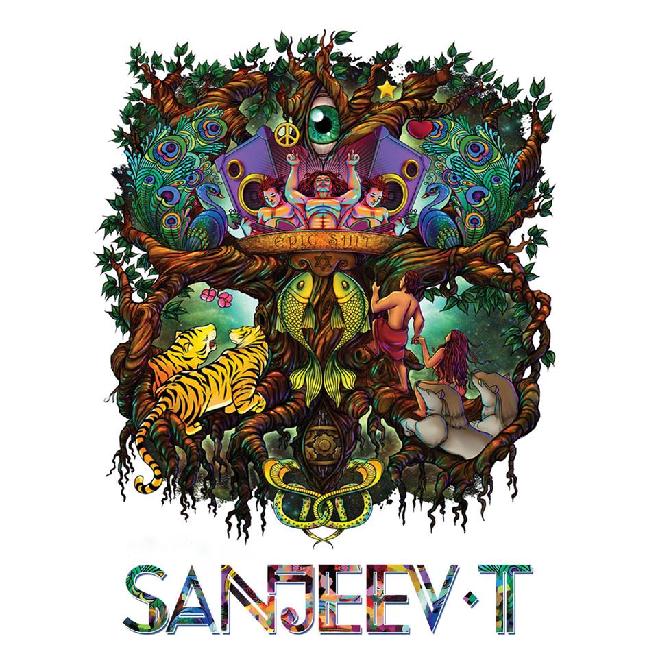 Sanjeev T