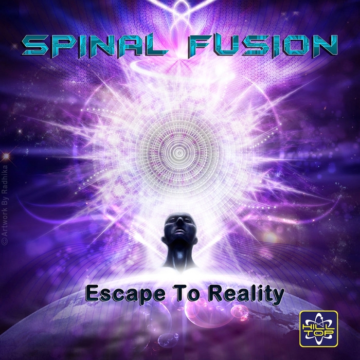 Album Review – Escape to Reality by Spinal Fusion