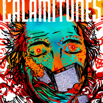 ALBUM REVIEW – CALAMITUNES By THE BICYCLE DAYS