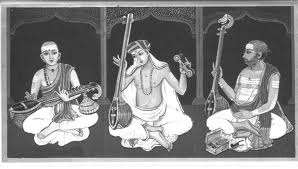 classical music trinity