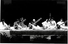 hindustani music