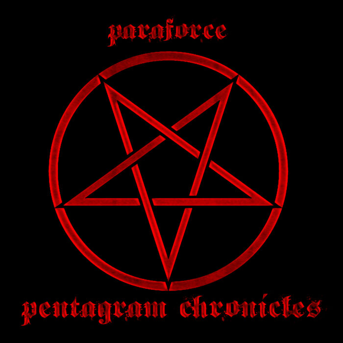 Album Review – Pentagram Chronicles by Paraforce