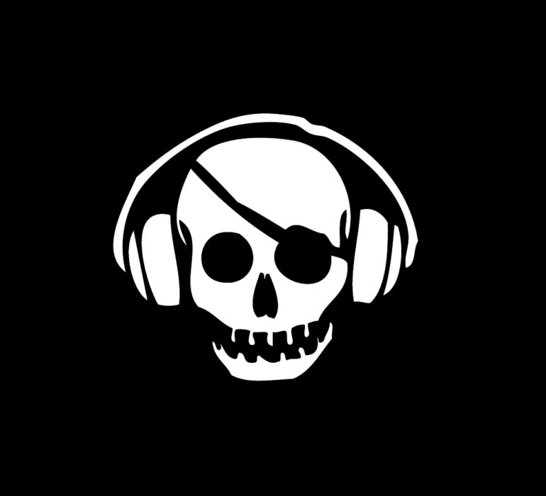 The Bangalorean Pirate – Commercialism, Democracy, Music Piracy
