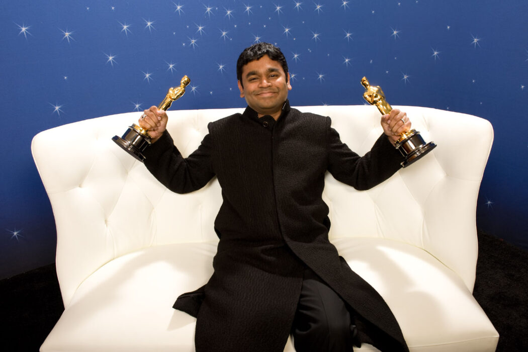 A. R. Rahman to Rock London Olympics 2012