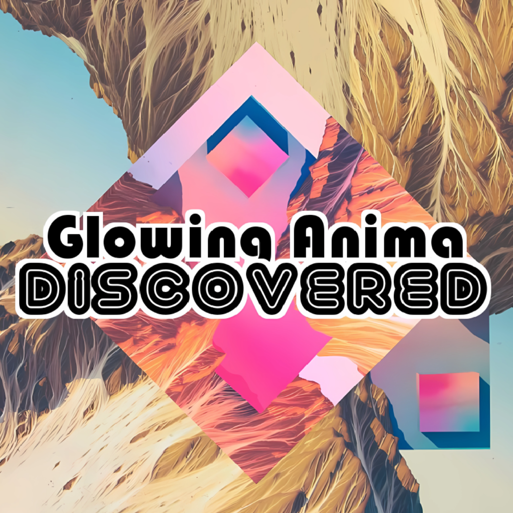 Glowing Anima