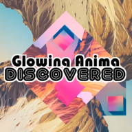 Glowing Anima