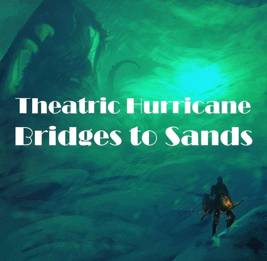 Theatric Hurricane