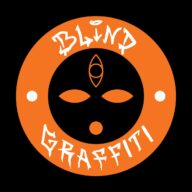 Blind Graffiti
