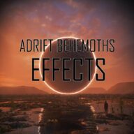 Adrift Behemoths