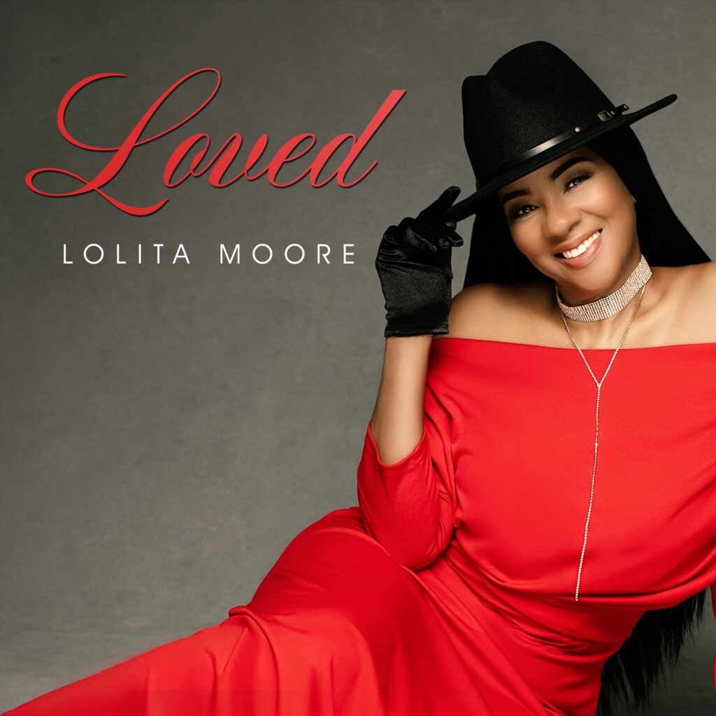 Lolita Moore