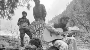 Discover a Soulful Blend of Music, Nature, and Community at India's Premier Mountain Festival