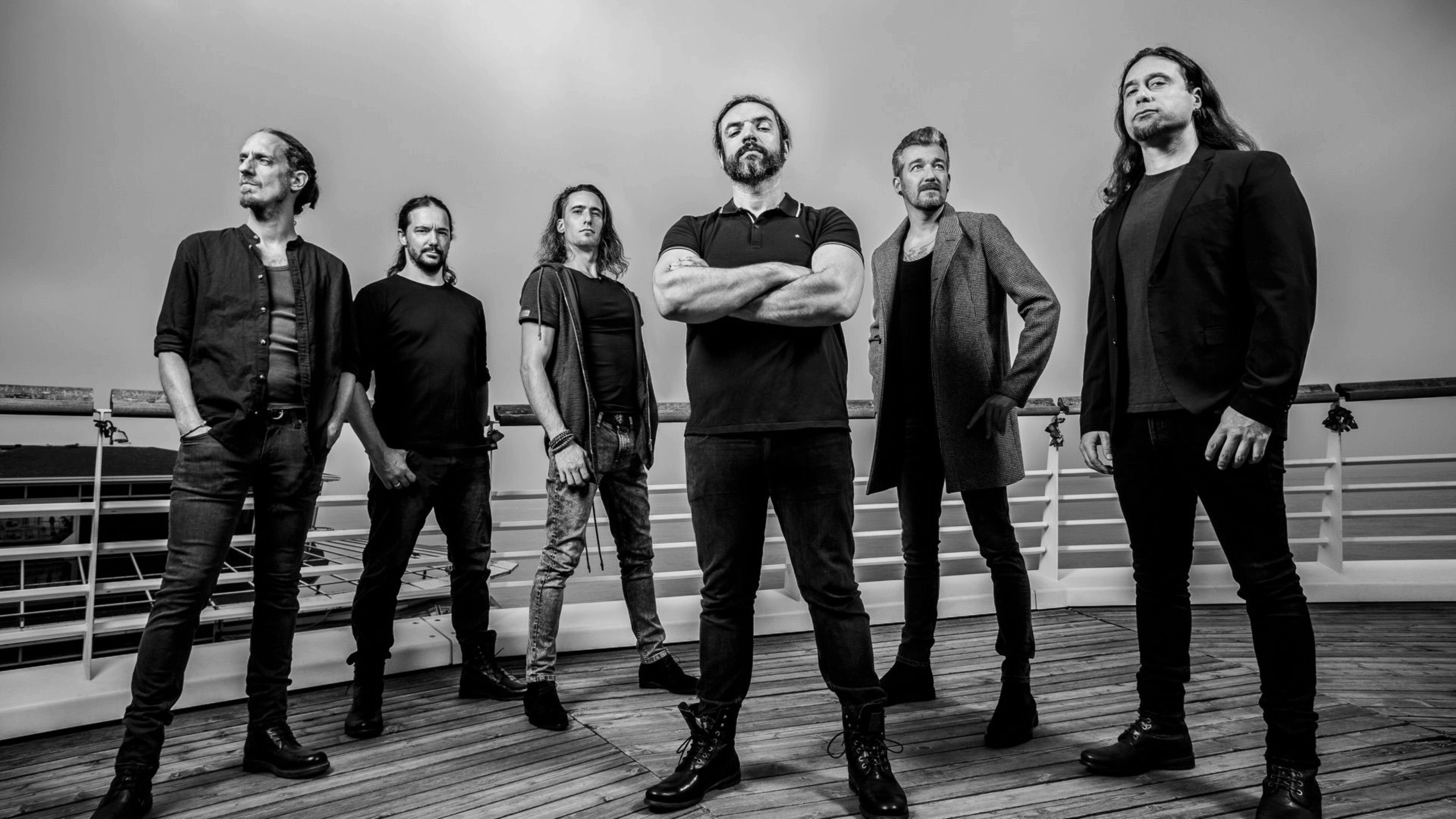 The Dutch metal juggernauts reunite and set their sights on Indian shores for an explosive 2025 tour.